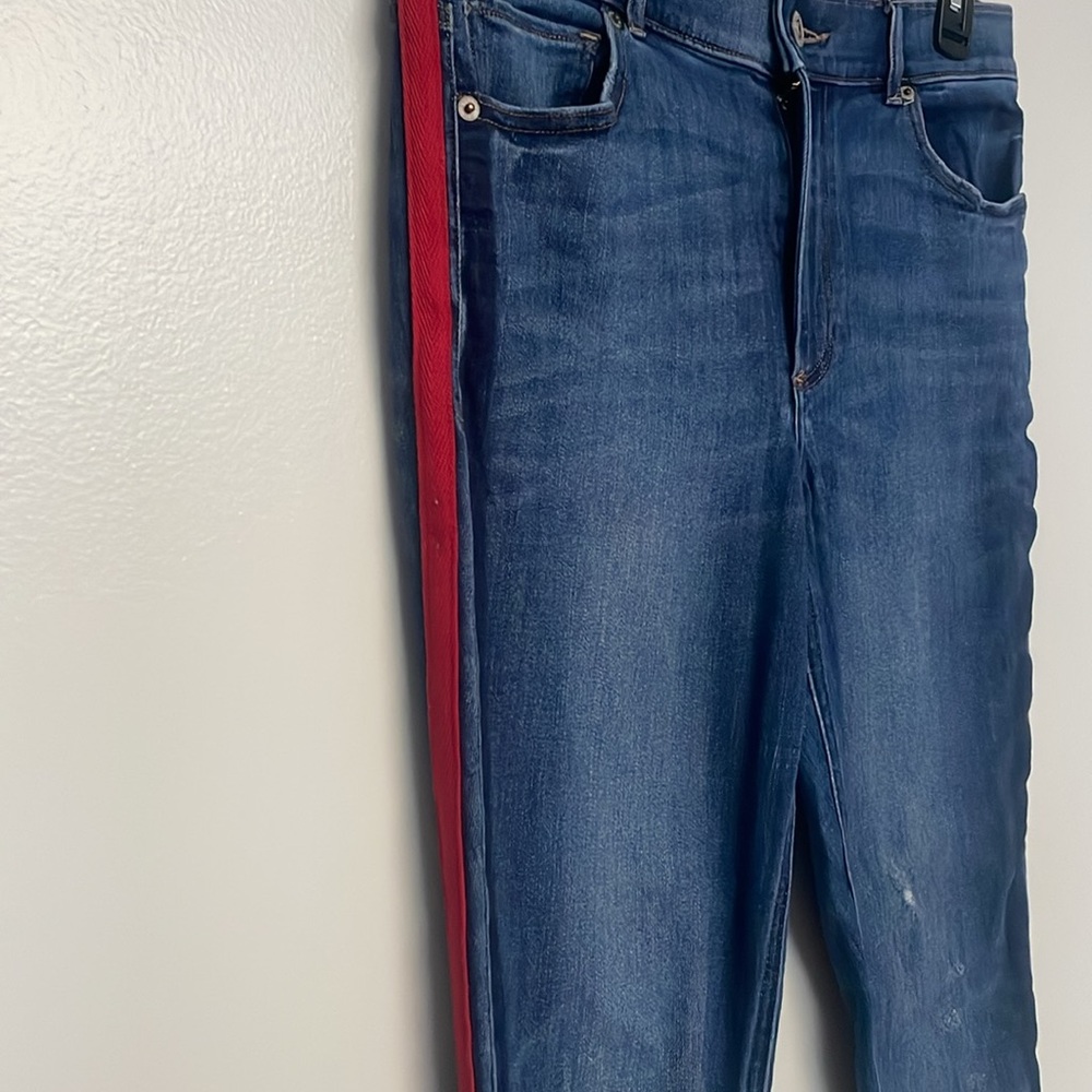 Express Jeans!!! - Picture 4 of 7